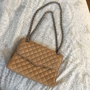Rebecca Minkoff Quilted Affair Bag